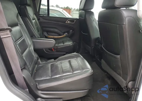 2017 GMC Yukon Denali z USA, uszkodzony, nr VIN 1GKS1CKJ4HR330958